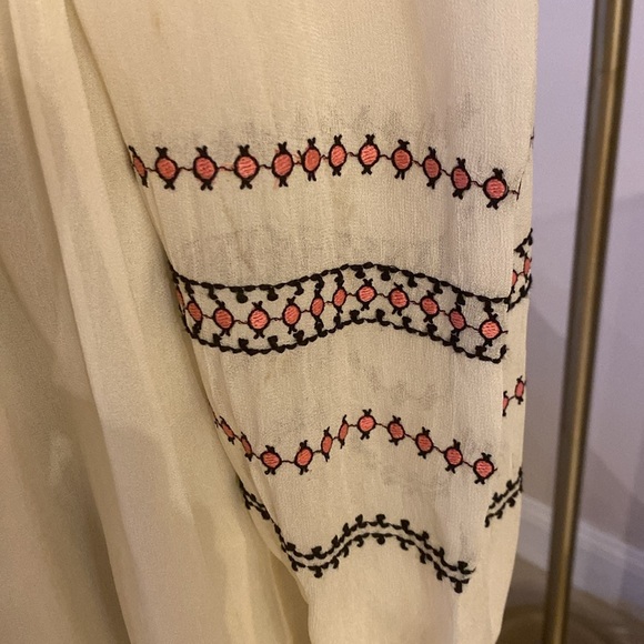 BA&SH blouse size small - Picture 4 of 9